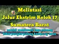 Download Lagu Lagu Minang Panek Di Awak Kayo Di Urang - Fauzana Feat Franz - Video Di Kelok 17 Sumatera Barat