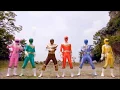 Download Lagu Power Rangers ZEO (Extended Theme Remix)