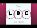 Download Lagu L.D.C - Fila da Goda