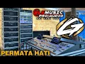 Lagu PERMATA HATI | NETY ALENA | ARGANTA X BLS MUSIC PRO AUDIO