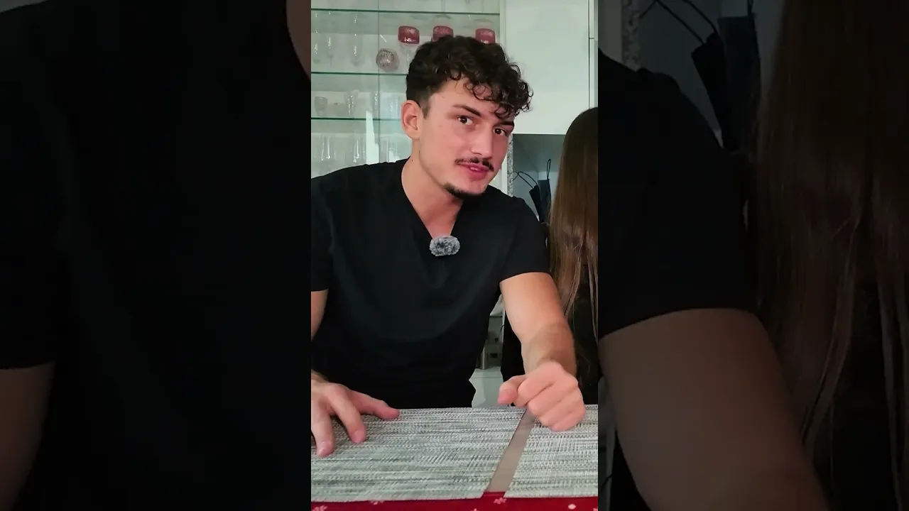 ŠTĚPS VYHROTIL ALČU😭