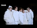 WayV 威神V '白色定格 (Eternal White)' Mood Sampler \u0026 Jacket Behind the Scenes