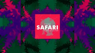 SAFARI J Balvin Ft Bia Pharrell Williams Sky PHONE ACAPELLA COVER 