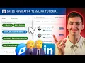 How to Use Team Link in LinkedIn Sales Navigator Unlock Warm Leads and Scale Fast