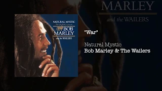 War - Bob Marley Thumbnail