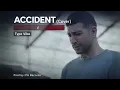 Empire x Mahdi Machfar ACCIDENT (Cover Type Vibe) Visualizer Lyrics On Screen Prod by 216 Records