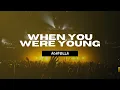 Galantis - When You Were Young (Acapella + Instrumental)