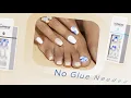 Introducing imPRESS Matching Mani Pedi No Hassle Gorgeous Nail Sets