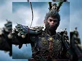 Lagu (Midu Echoing) - SLOWED | Sun Wukong