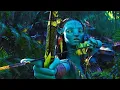 Download Lagu Avatar Movie Final Battle scene in Hindi