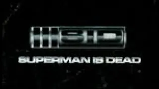 superman is dead superman is dead 1998 self titled version 