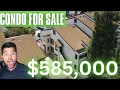 CONDO FOR SALE IN SUNNYVALE CA 1 BED 1 BATH CONDO 94087 SUNNYVALE
