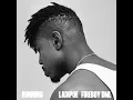 Running - LADIPOE & Fireboy DML