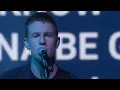 Malcolm Todd - Chest Pain Live on Jimmy Kimmel