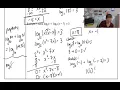 4 4 Solving Exponential and Logarithmic Equations