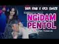 Lagu Diva Hani feat Kaji Soher  - Ngidam Pentol [Official Live Music Video]