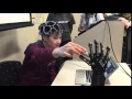 Neuro-Powered Robotics Ultracortex OpenBCI