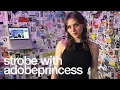 Download Lagu strobe with adobeprincess @TheLotRadio  03-28-2025
