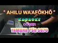 Download Lagu KARAOKE POP - AHILU WA'AFÕKHÕ