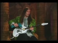 Download Lagu Paul Gilbert - Daddy, Brother, Lover, Little Boy Demonstration (Mr Big)