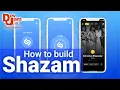 Download Lagu How to build a Shazam clone – Roy van Rijn
