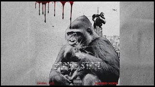 Dzel Uzi Empire State Diss Track ديزل اوزي امباير ستيت 