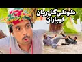 Tuti Gull Reyan Ao Baran New Funny 2025 by MH Villeage Vlog