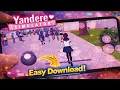 How to Download Yandere Simulator on Mobile 2026