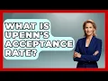 What Is UPenn s Acceptance Rate - The College Explorer