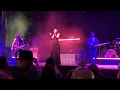 Thievery Corporation - So Com Voce (Laura Vall)  - 5-25-2025 - Bel-Aire Backyard Live - Las Vegas