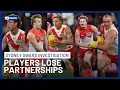 Sydney Swans Players Lose Partnerships Following Alleged Sexual Assault Incident 10 News