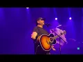 Micah Tyler -- Even Then (Live)