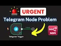 Telegram Is EXPOSING Your Data - Here s How To Fix It