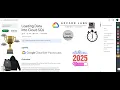 NEW2025 Loading Data into Cloud SQL Google Cloud Arcade 2025