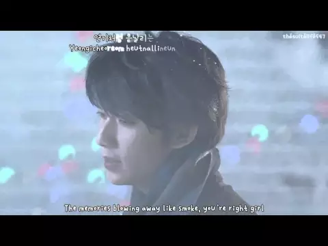 Download MP3 B1A4 - Lonely [Karaoke]  (Hangul, Romanization, Eng Sub)