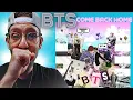 Download Lagu REACTION to BTS 'Come Back Home' | THAT CHORUS THOUGH!🔥