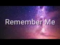 UMI - Remember Me - (Lyrics)
