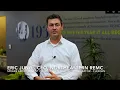 NREMC Talking about Energy Storage with FlexGen