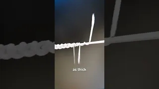 How Strong Is Spider Silk
