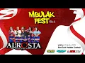 Download Lagu 🔴LIVE ALROSTA DONGKREK II MBULAK FEST VOL 3 II  II AA MEDIA PUSAT