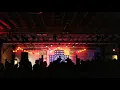 Nicola Cruz @ Luna Nativa / Brazos Hall 2018