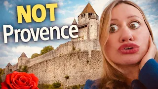 NOT Provence This Medieval City Is Only 1 Hour from Paris Provins