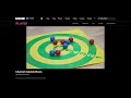 JCF - BBC Evening News