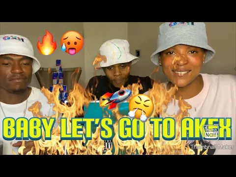 Download MP3 🤞🏾FAMILY REACTS🤞🏾to LUCASRAP$ & BLXCKIE- BABY LETS GO TO ALEX 🔥🥵|[ S.A REACTION CHANNEL 🇿🇦 ]