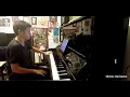 Download Lagu Nickos Harizanos -Three pathways on a yellow theme op. 281 - Apostolos Balanos piano