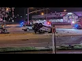 Springfield Police Department releases new details regarding officer-involved crash in March