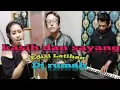 Download Lagu kasih dan sayang rita sugiarto \u0026 jacky zimah cover Dera(edisi hiburan di rumah)