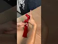 Easy Holiday Double Bow