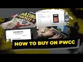 How to Buy On PWCC Step-By-Step Guide
