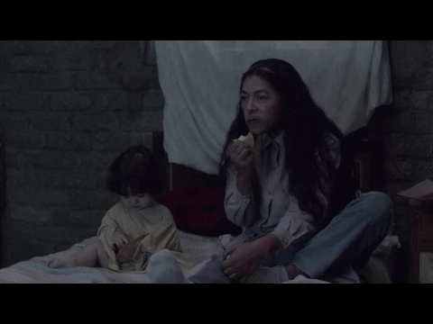 TAMARA Y LA CATARINA Trailer Oficial